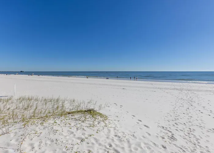 Rest Ashore