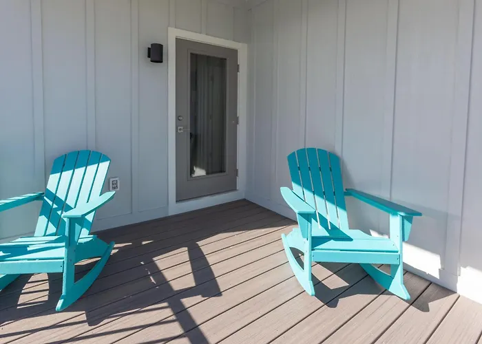 Rest Ashore Holiday home Gulf Shores
